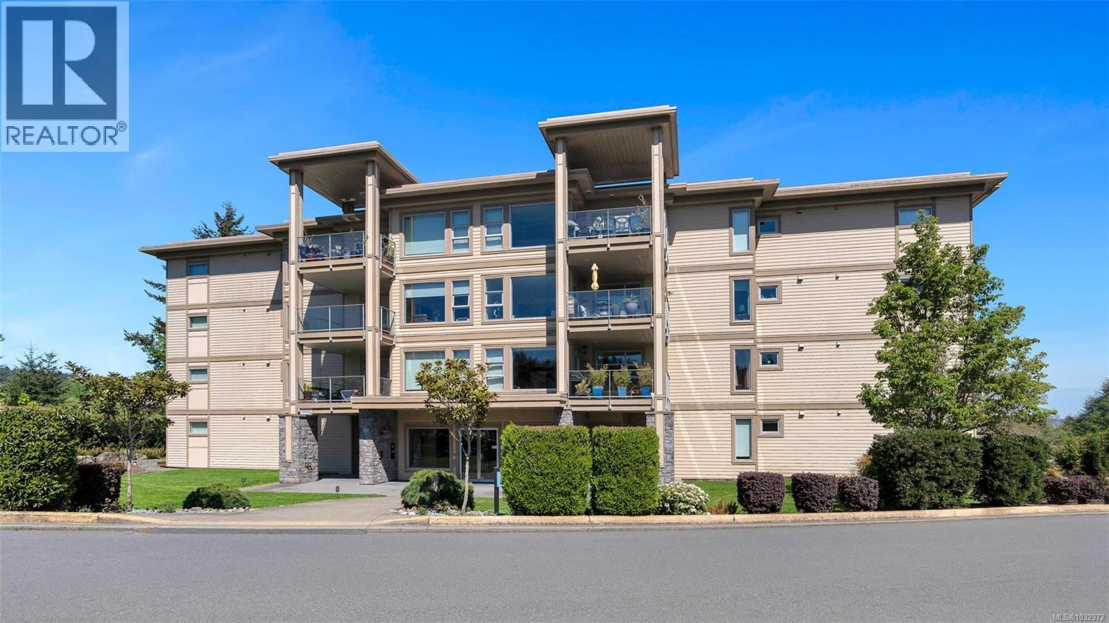 407 3223 Selleck Way, Colwood, British Columbia