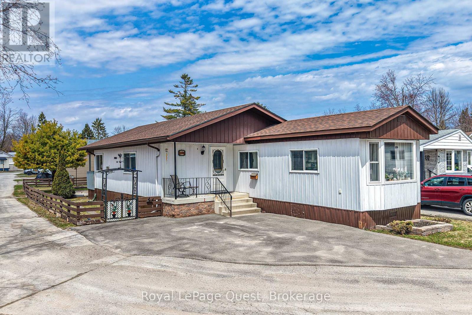 132 - 580 WEST STREET S, Orillia, Ontario