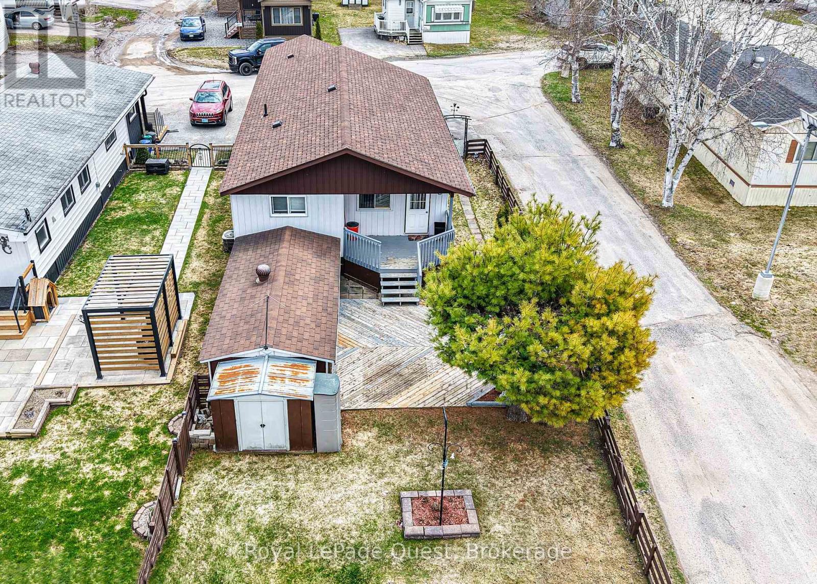 132 - 580 West Street S, Orillia, Ontario  L3V 6L8 - Photo 10 - S13054084