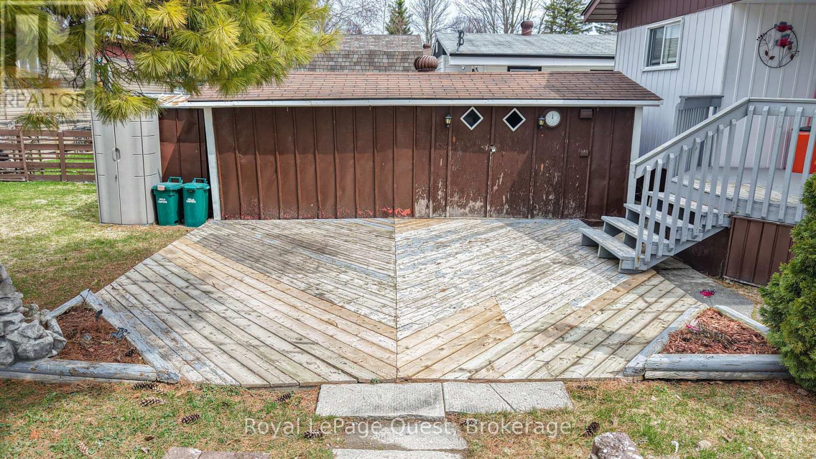 132 - 580 West Street S, Orillia, Ontario  L3V 6L8 - Photo 12 - S13054084