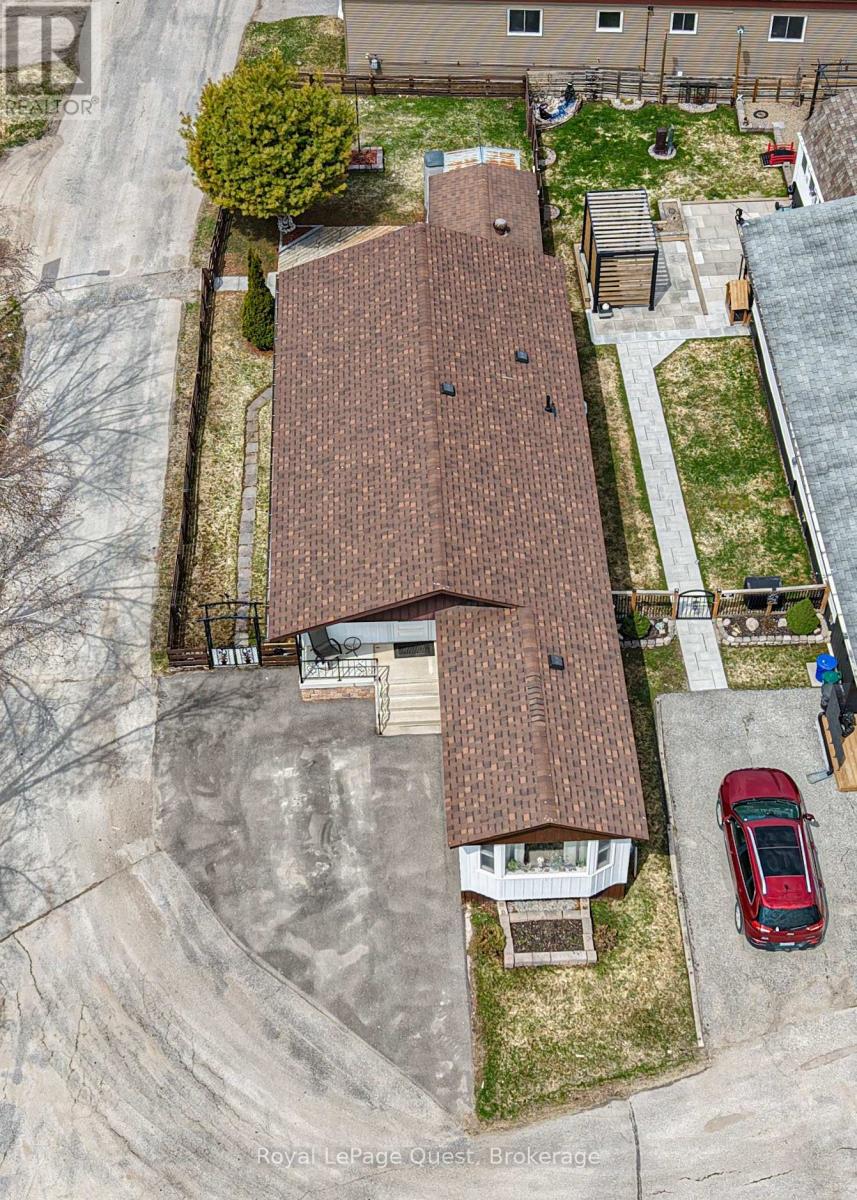 132 - 580 West Street S, Orillia, Ontario  L3V 6L8 - Photo 2 - S13054084