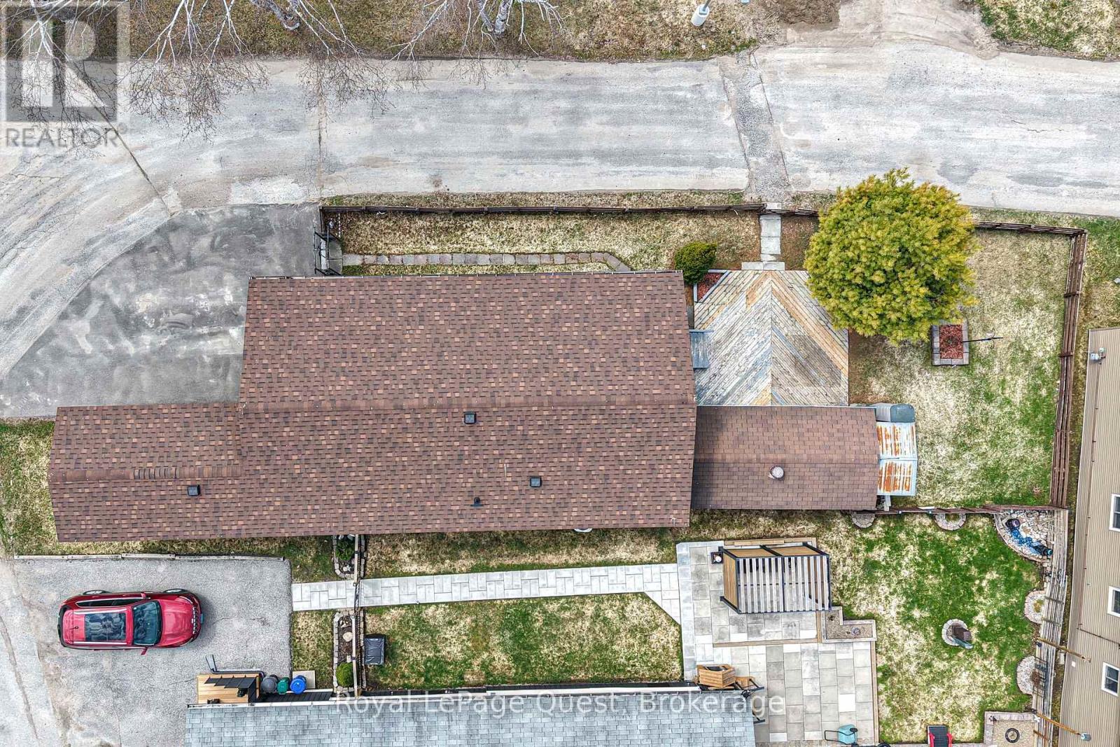 132 - 580 West Street S, Orillia, Ontario  L3V 6L8 - Photo 3 - S13054084