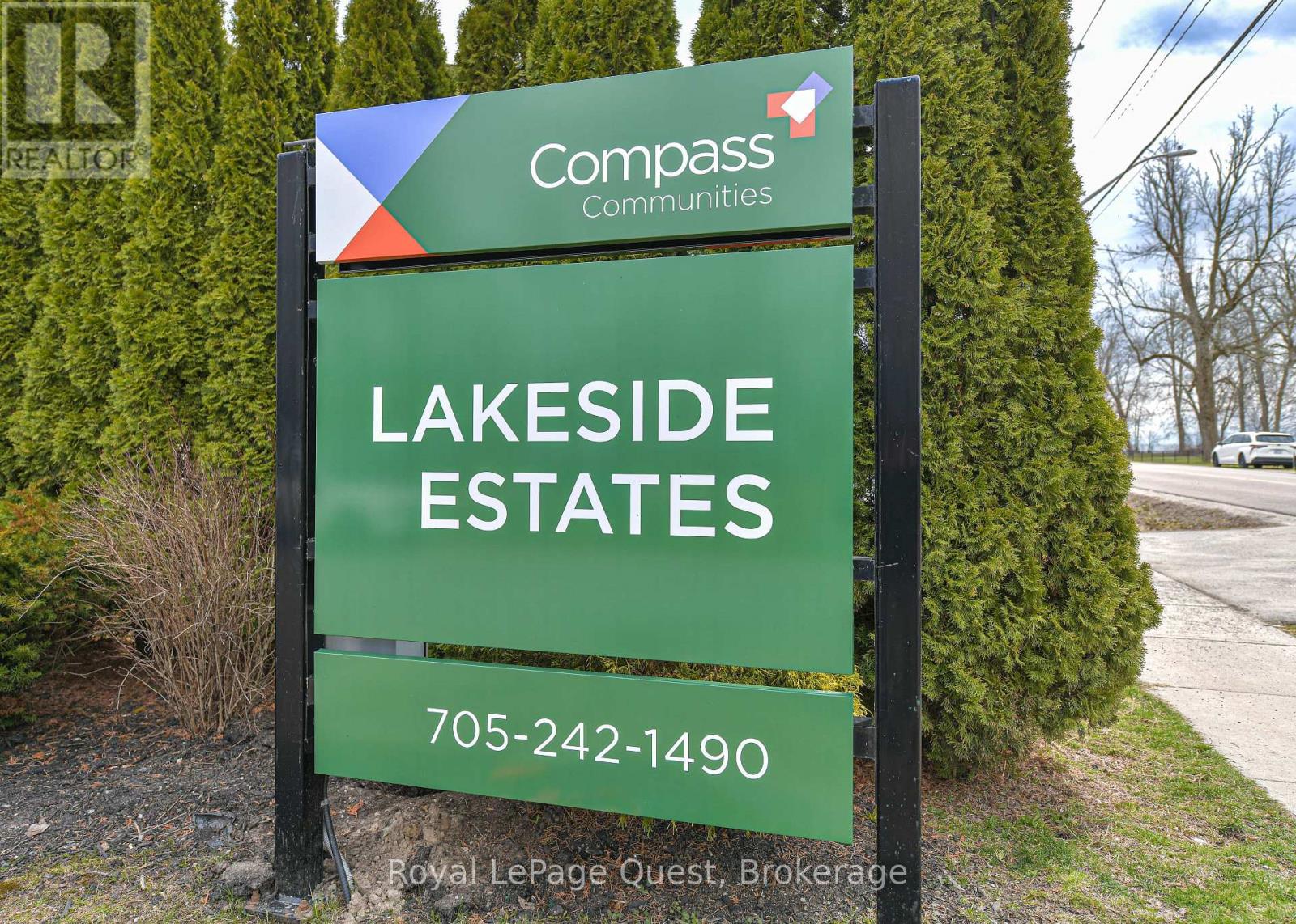 132 - 580 West Street S, Orillia, Ontario  L3V 6L8 - Photo 45 - S13054084