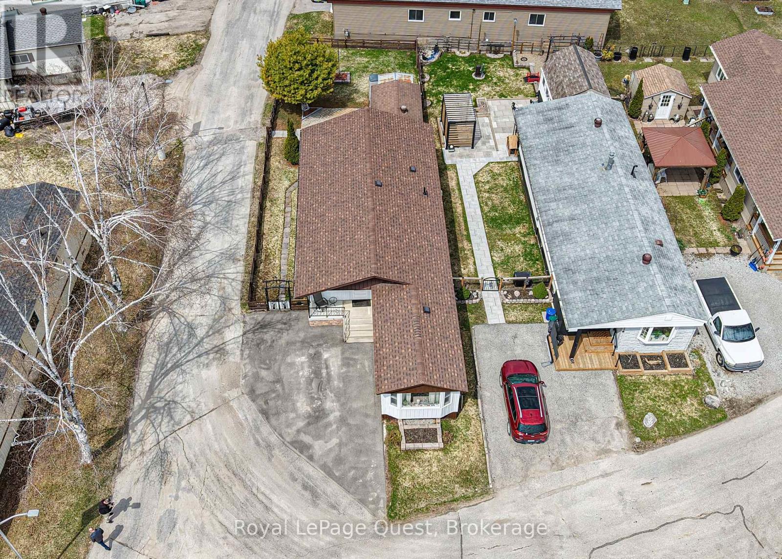 132 - 580 West Street S, Orillia, Ontario  L3V 6L8 - Photo 48 - S13054084