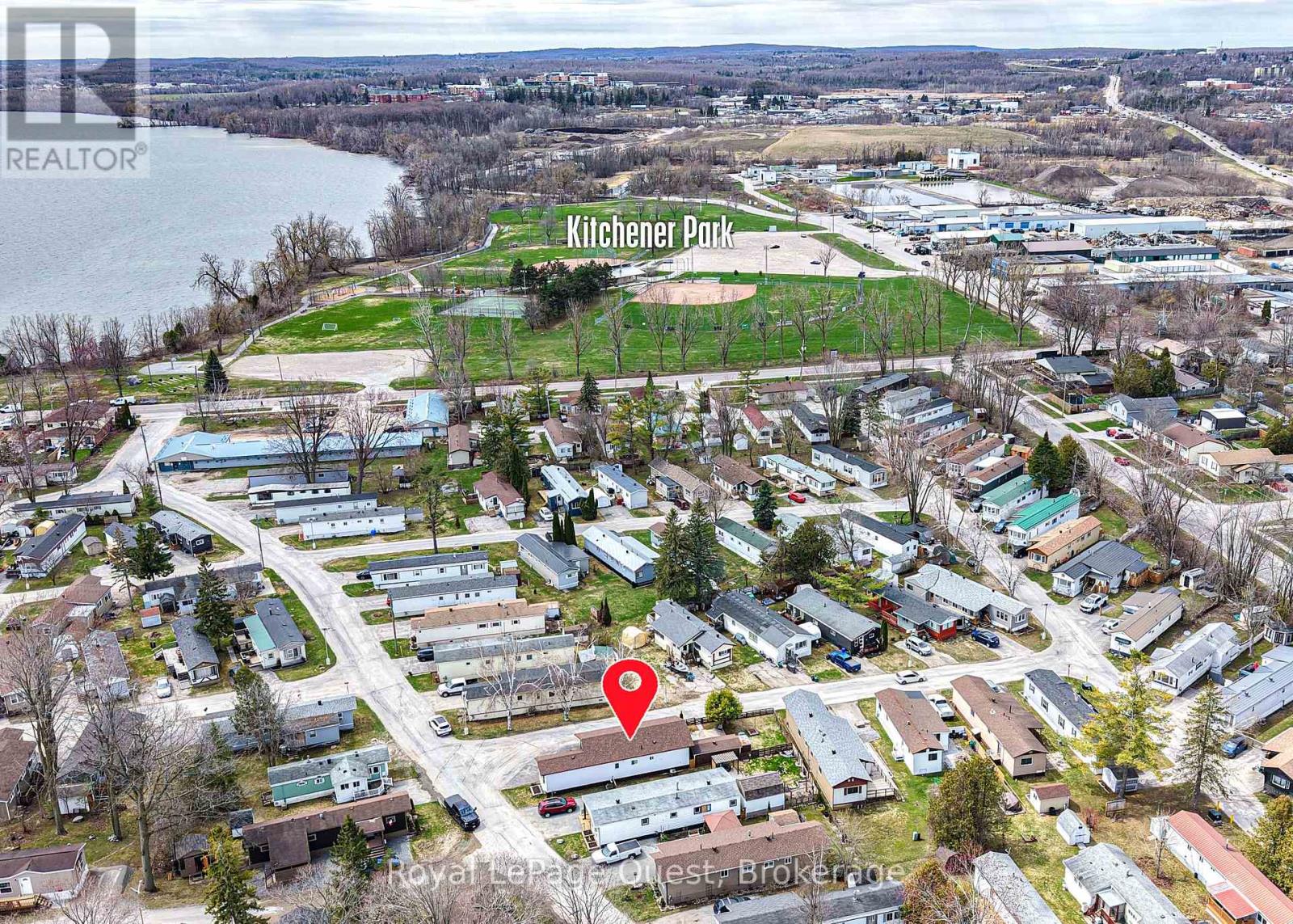 132 - 580 West Street S, Orillia, Ontario  L3V 6L8 - Photo 6 - S13054084