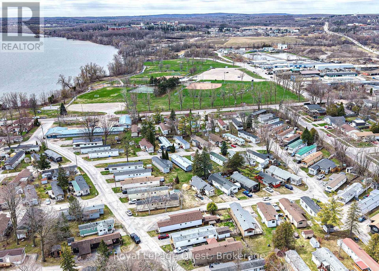 132 - 580 West Street S, Orillia, Ontario  L3V 6L8 - Photo 7 - S13054084