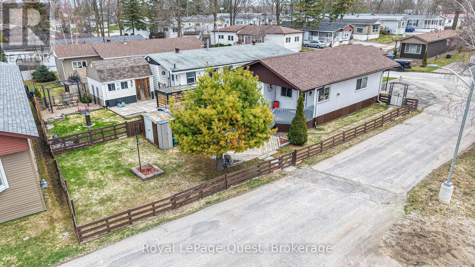 132 - 580 West Street S, Orillia, Ontario  L3V 6L8 - Photo 8 - S13054084