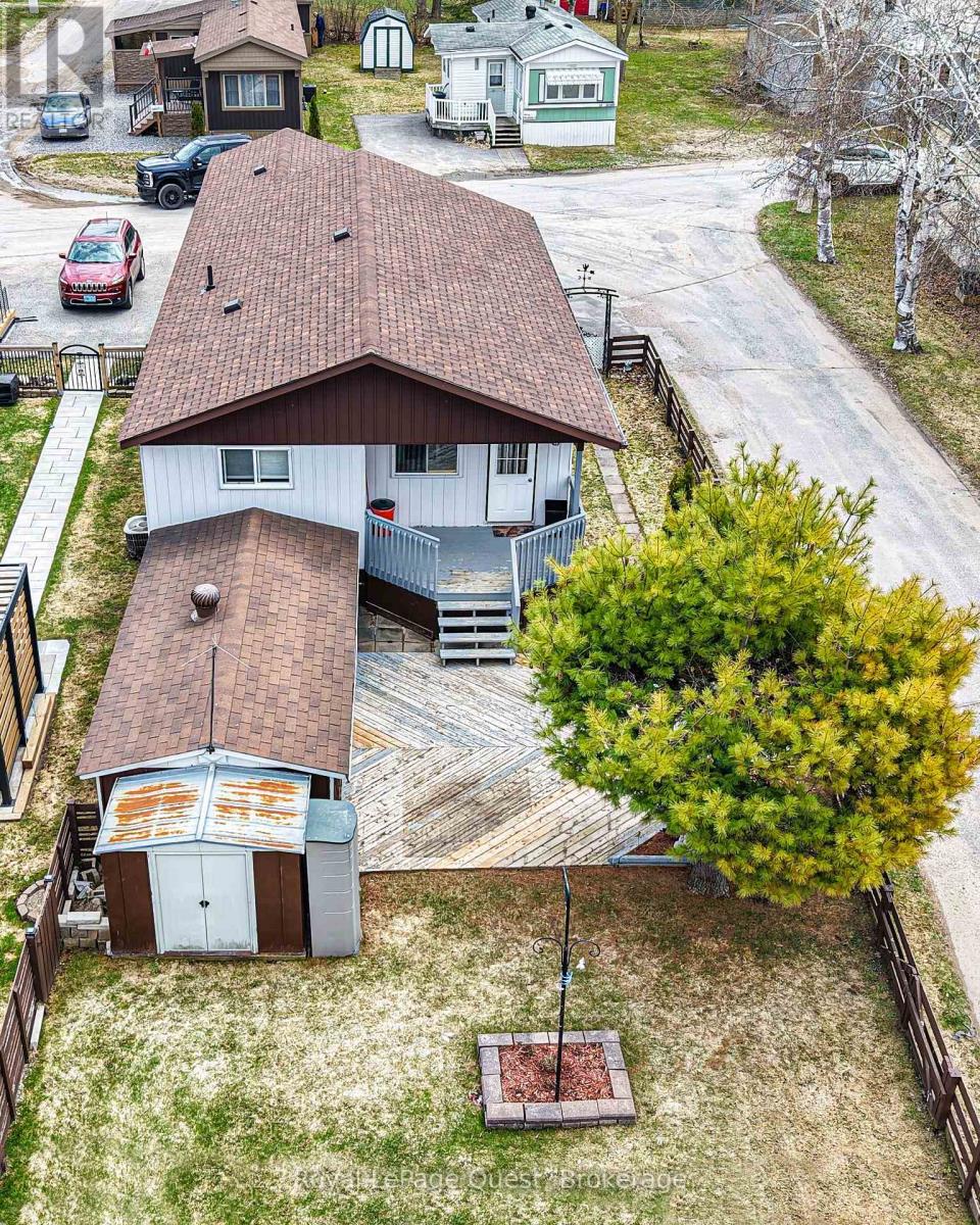 132 - 580 West Street S, Orillia, Ontario  L3V 6L8 - Photo 9 - S13054084