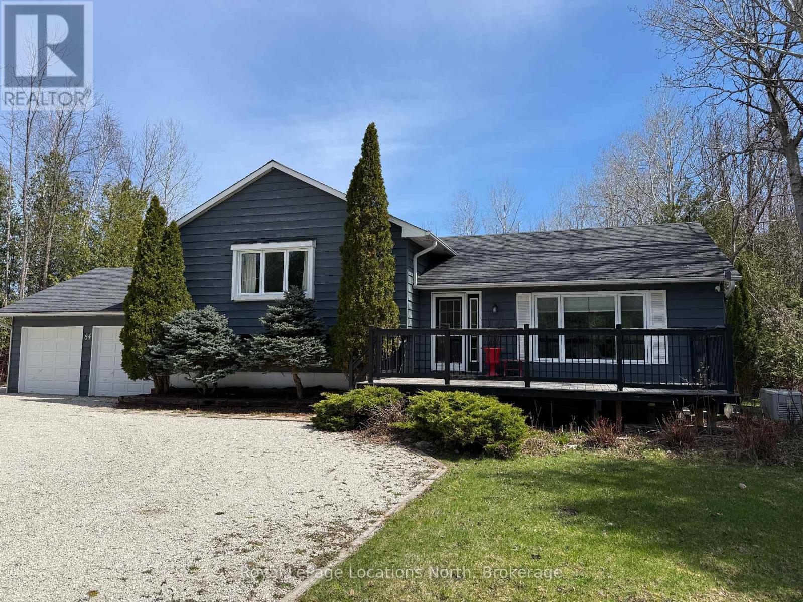 64 SILVER CREEK DRIVE, Collingwood, Ontario