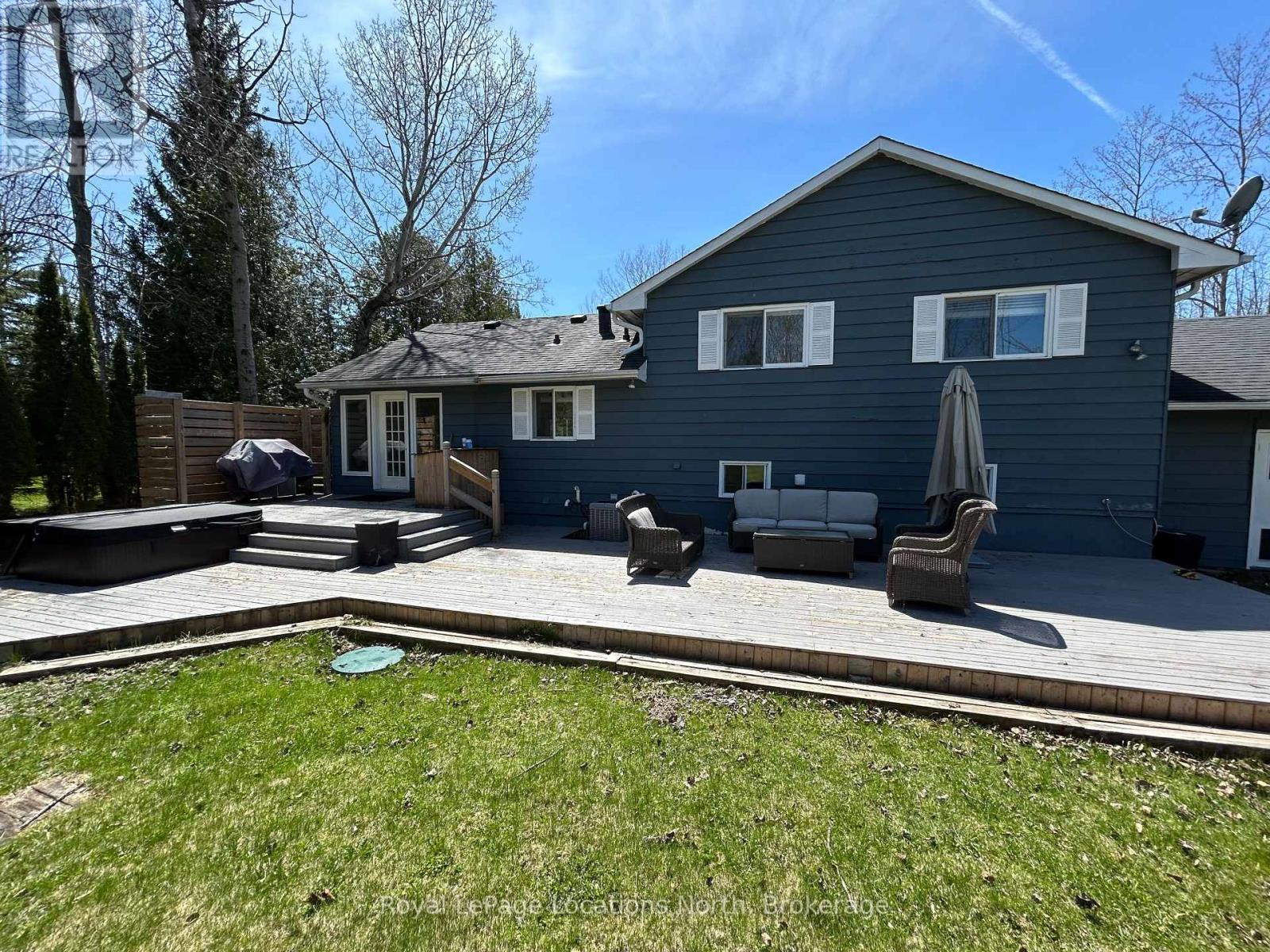 64 Silver Creek Drive, Collingwood, Ontario  L9Y 4W9 - Photo 18 - S13054156