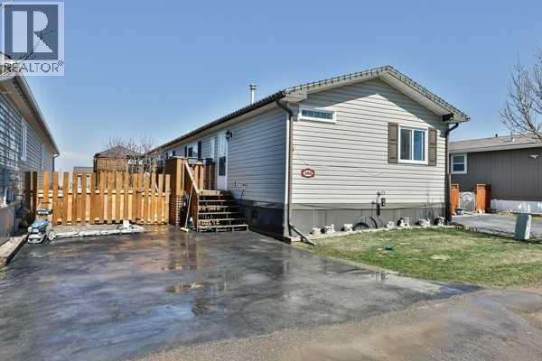 308 Spurline Avenue, coaldale, Alberta