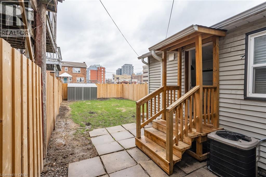 36 & 38 Bruce Street, Oshawa, Ontario  L1H 1P7 - Photo 33 - 40824865