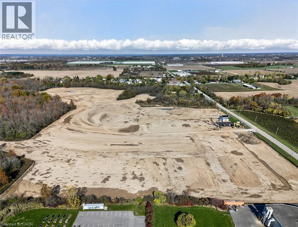 Lot 123 Concession 7 Road, Niagara-On-The-Lake, Ontario  L0S 1J0 - Photo 11 - 40824821