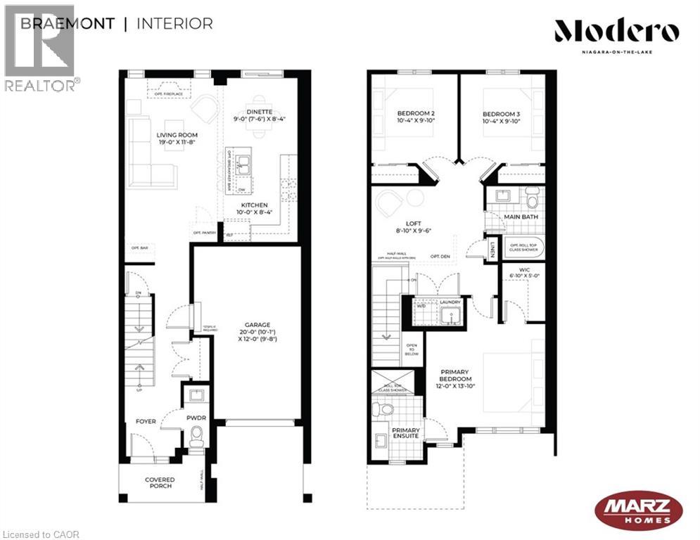 Lot 123 Concession 7 Road, Niagara-On-The-Lake, Ontario  L0S 1J0 - Photo 5 - 40824821