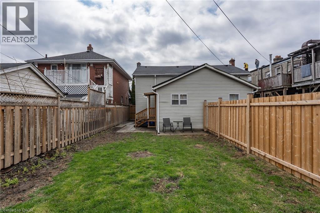 36 Bruce Street, Oshawa, Ontario  L1H 1P7 - Photo 38 - 40824803