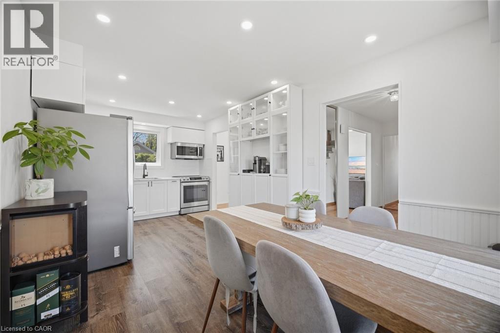 2395 Arnold Crescent, Burlington, Ontario  L7P 4J2 - Photo 10 - 40824793