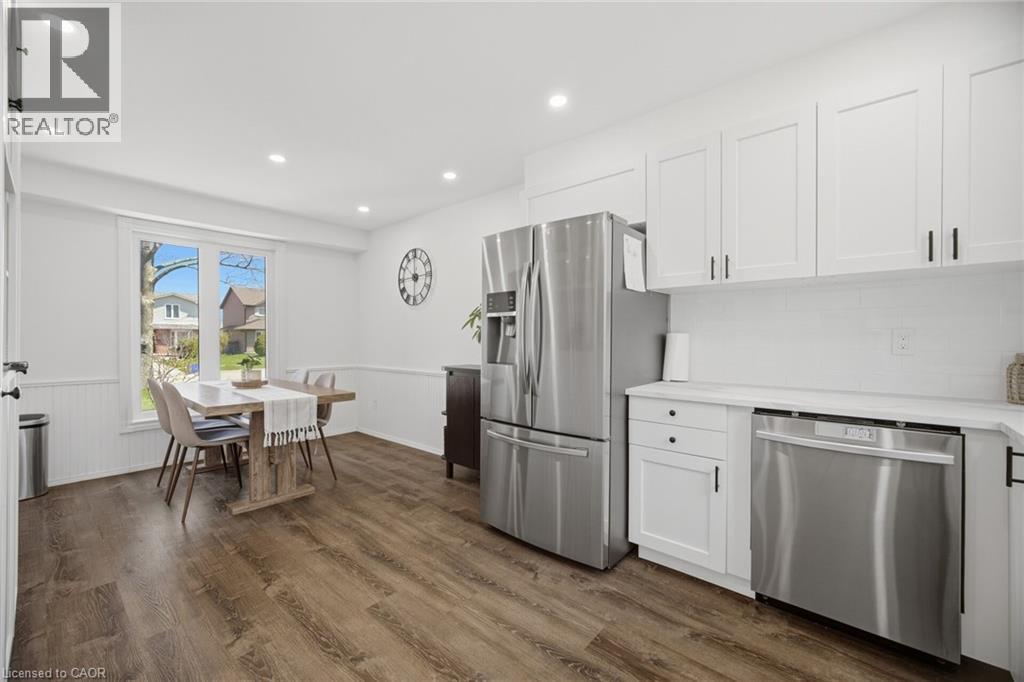 2395 Arnold Crescent, Burlington, Ontario  L7P 4J2 - Photo 11 - 40824793