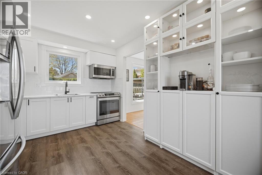 2395 Arnold Crescent, Burlington, Ontario  L7P 4J2 - Photo 12 - 40824793