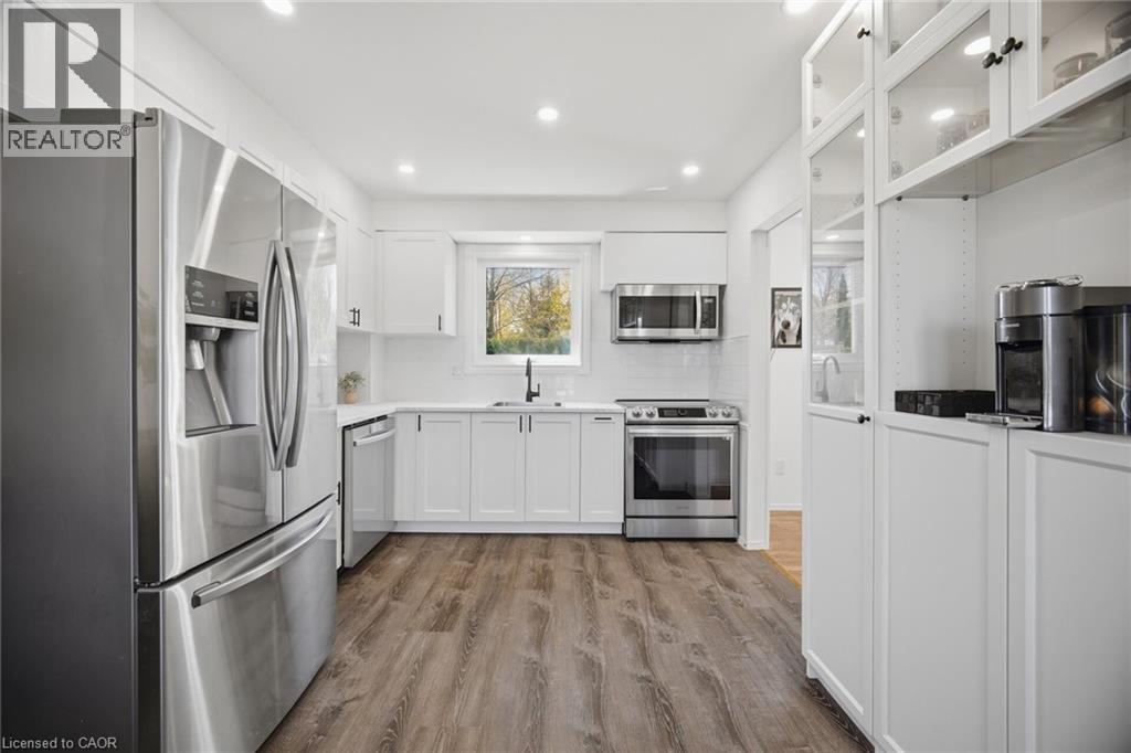 2395 Arnold Crescent, Burlington, Ontario  L7P 4J2 - Photo 14 - 40824793