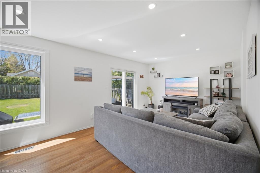 2395 Arnold Crescent, Burlington, Ontario  L7P 4J2 - Photo 19 - 40824793