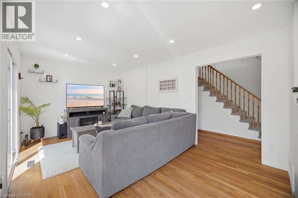 2395 Arnold Crescent, Burlington, Ontario  L7P 4J2 - Photo 21 - 40824793