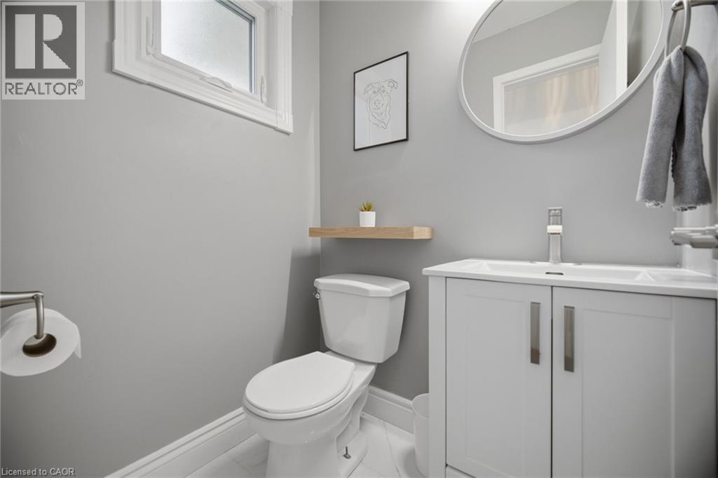 2395 Arnold Crescent, Burlington, Ontario  L7P 4J2 - Photo 22 - 40824793