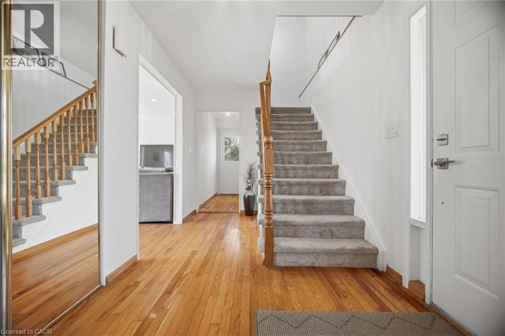 2395 Arnold Crescent, Burlington, Ontario  L7P 4J2 - Photo 23 - 40824793