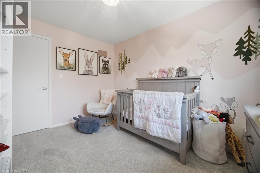 2395 Arnold Crescent, Burlington, Ontario  L7P 4J2 - Photo 30 - 40824793