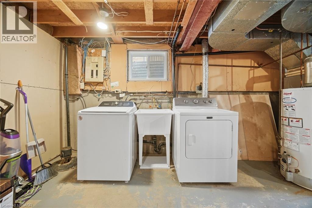 2395 Arnold Crescent, Burlington, Ontario  L7P 4J2 - Photo 37 - 40824793