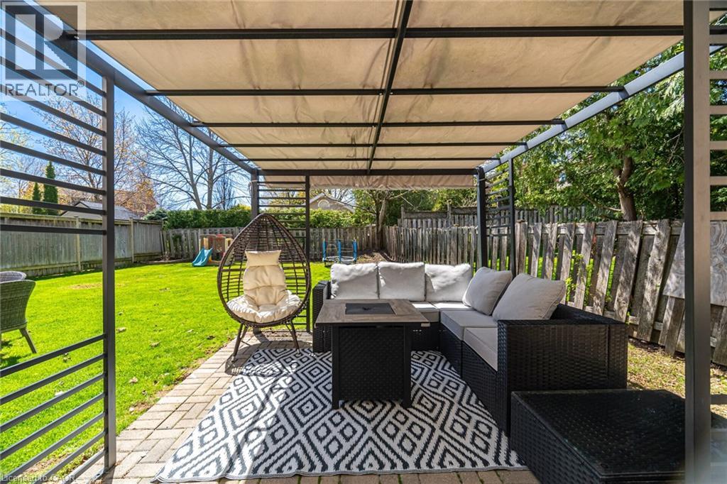 2395 Arnold Crescent, Burlington, Ontario  L7P 4J2 - Photo 38 - 40824793