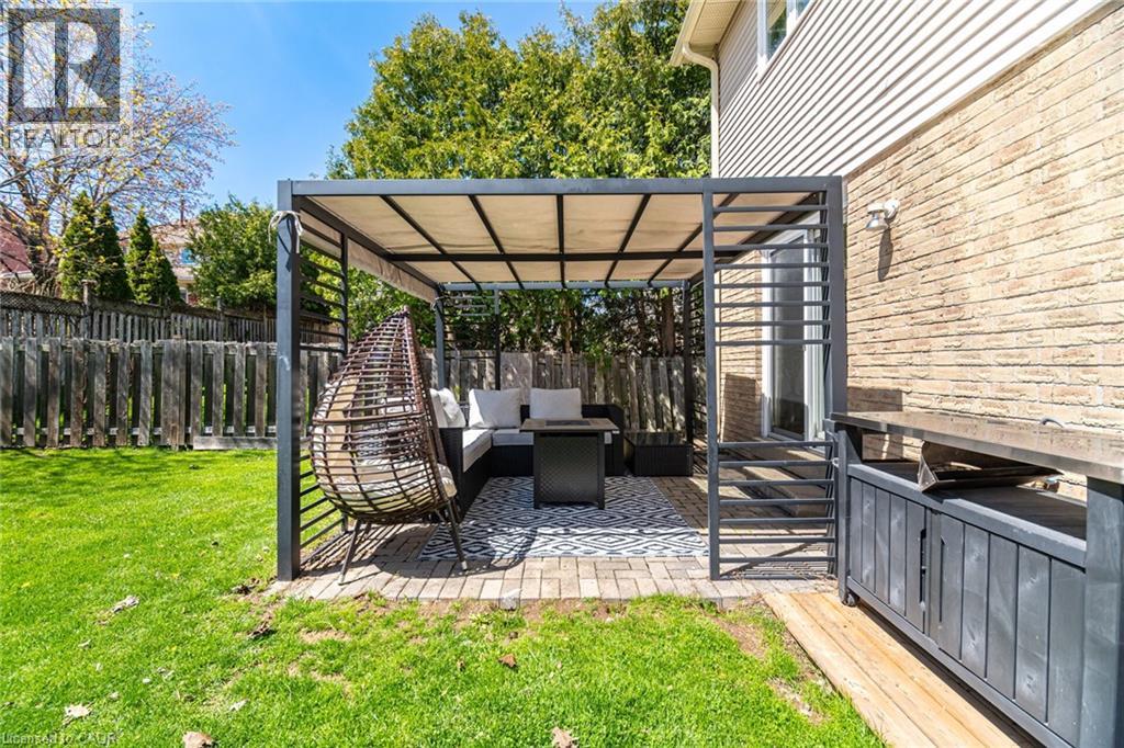 2395 Arnold Crescent, Burlington, Ontario  L7P 4J2 - Photo 39 - 40824793