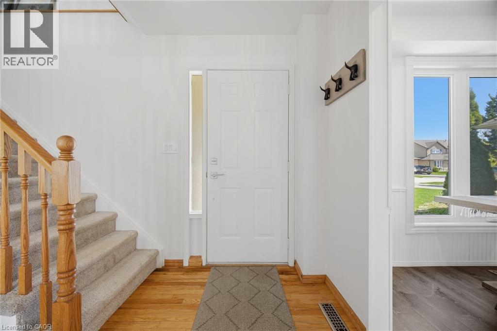 2395 Arnold Crescent, Burlington, Ontario  L7P 4J2 - Photo 4 - 40824793