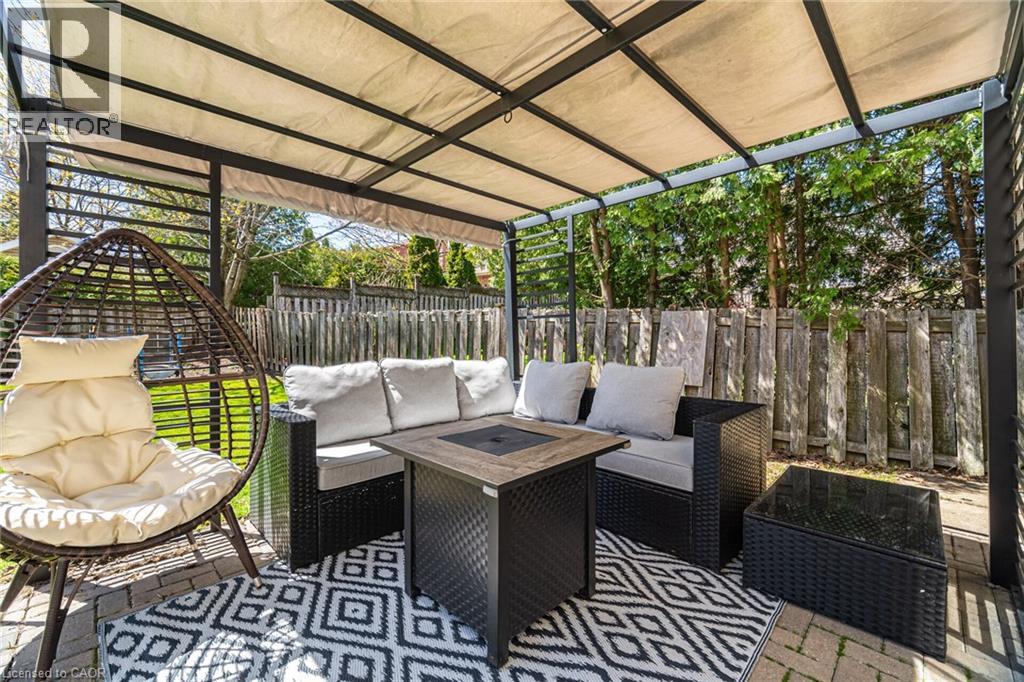 2395 Arnold Crescent, Burlington, Ontario  L7P 4J2 - Photo 40 - 40824793