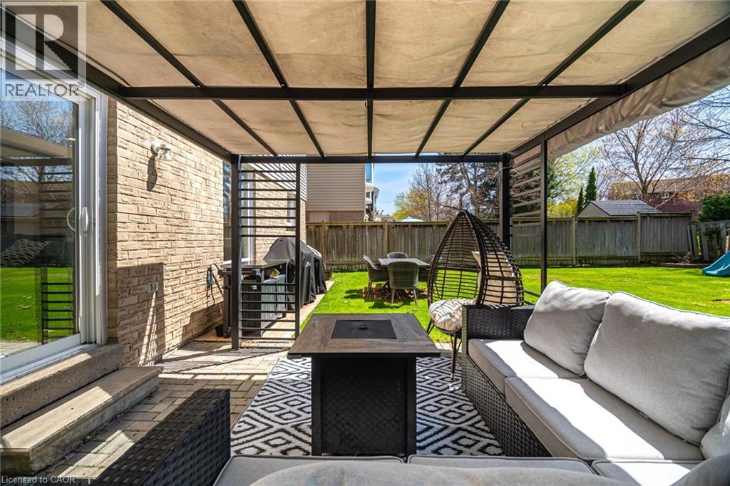 2395 Arnold Crescent, Burlington, Ontario  L7P 4J2 - Photo 41 - 40824793