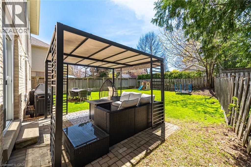 2395 Arnold Crescent, Burlington, Ontario  L7P 4J2 - Photo 42 - 40824793