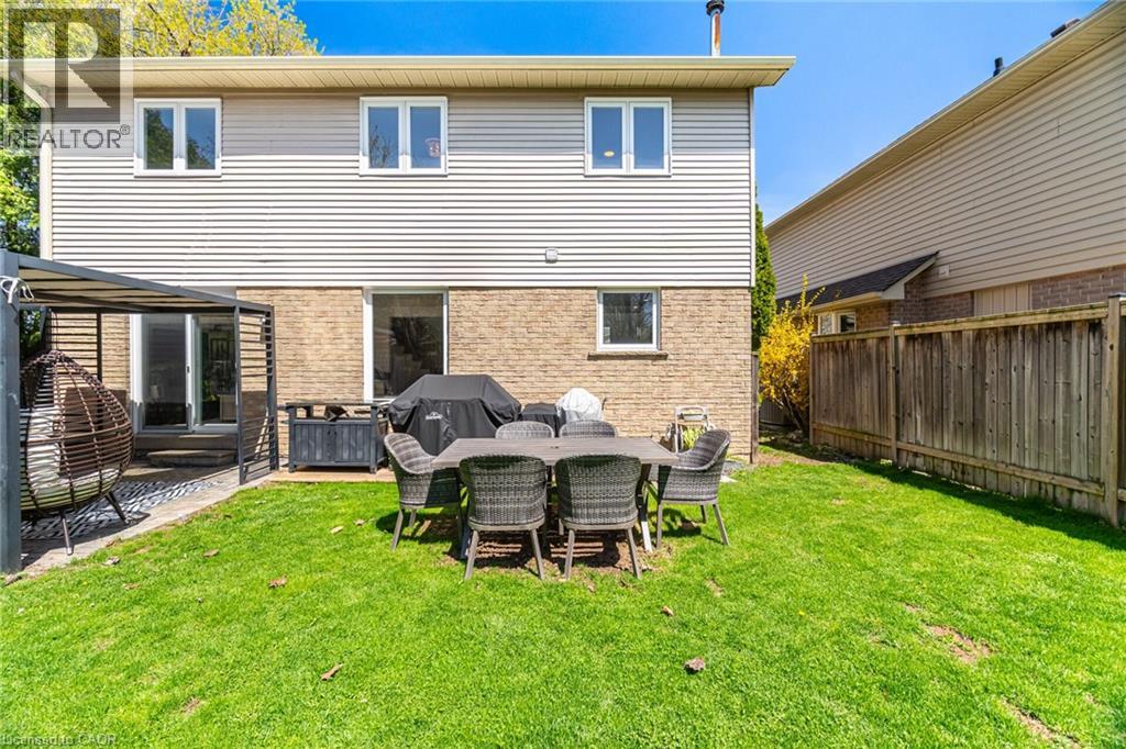 2395 Arnold Crescent, Burlington, Ontario  L7P 4J2 - Photo 43 - 40824793