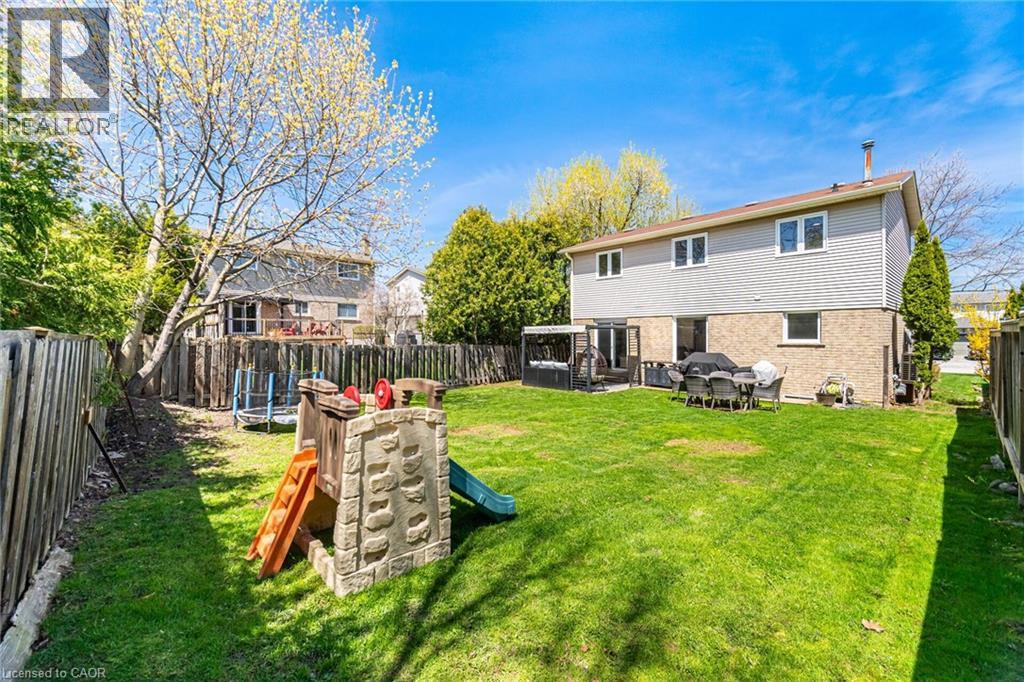 2395 Arnold Crescent, Burlington, Ontario  L7P 4J2 - Photo 44 - 40824793