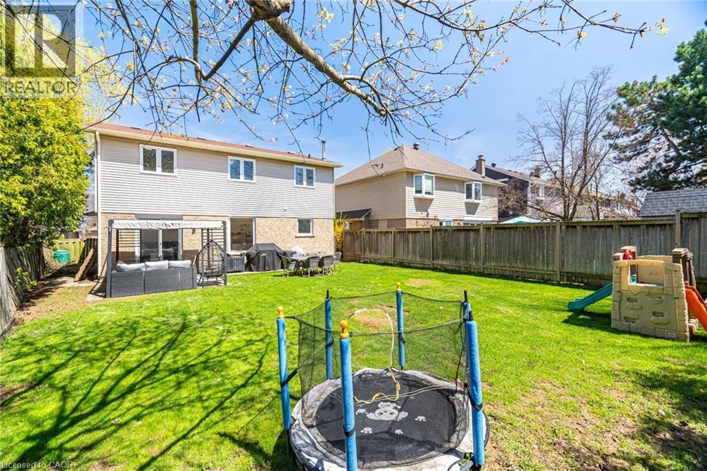 2395 Arnold Crescent, Burlington, Ontario  L7P 4J2 - Photo 45 - 40824793