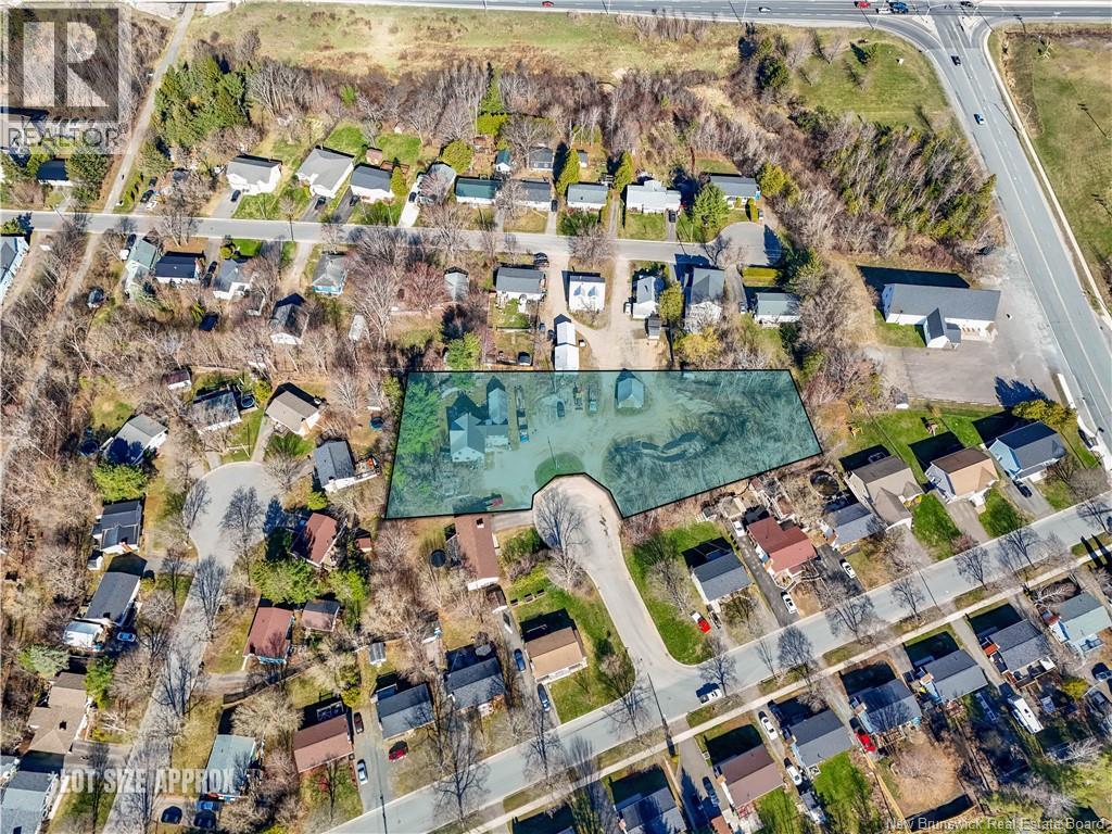 21, 24 & 27 Vanhorne Court, Fredericton, New Brunswick  E3A 4T3 - Photo 3 - NB137660