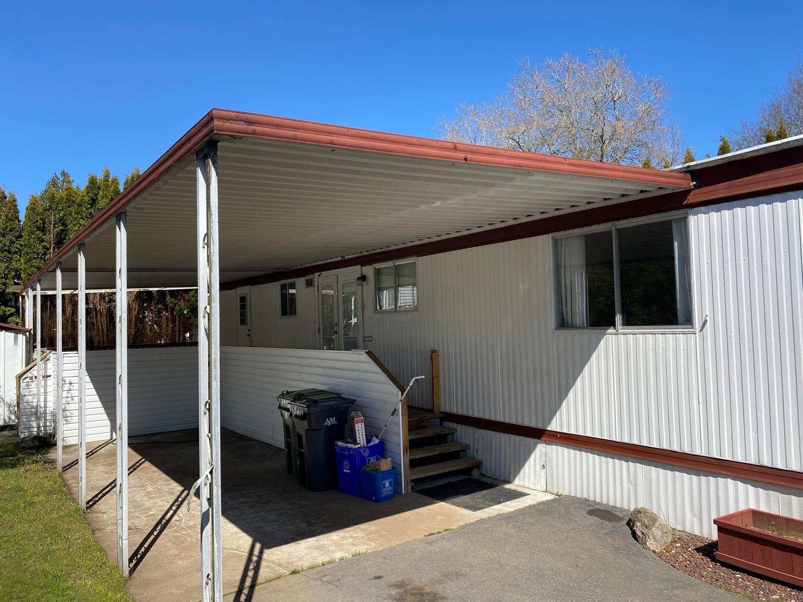 62 1840 160 Street, Surrey, British Columbia  V4A 4X4 - Photo 2 - R3116813