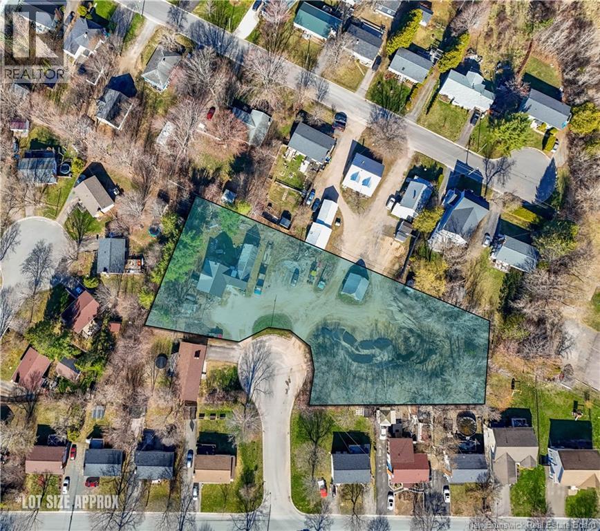 21, 24 & 27 Vanhorne Court, Fredericton, New Brunswick  E3A 4T3 - Photo 9 - NB137660