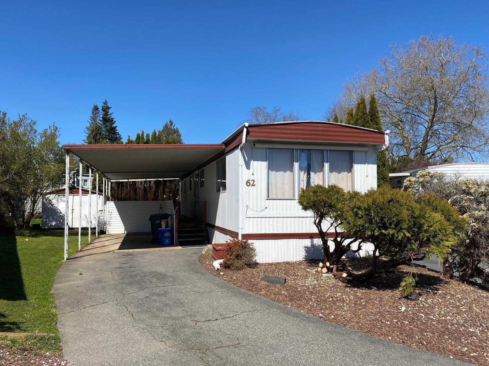 62 1840 160 Street, Surrey, British Columbia  V4A 4X4 - Photo 1 - R3116813