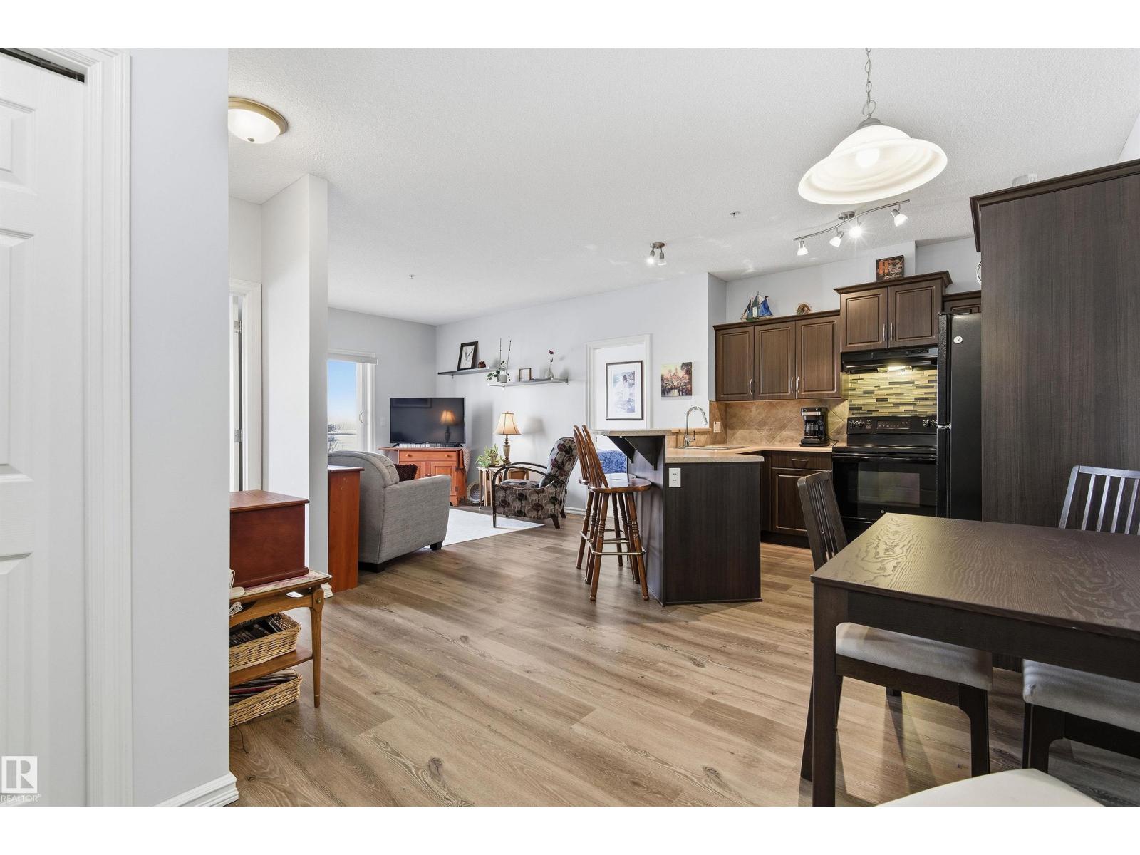 #313 263 Macewan Rd Sw, Edmonton, Alberta  T6W 0C4 - Photo 2 - E4472860