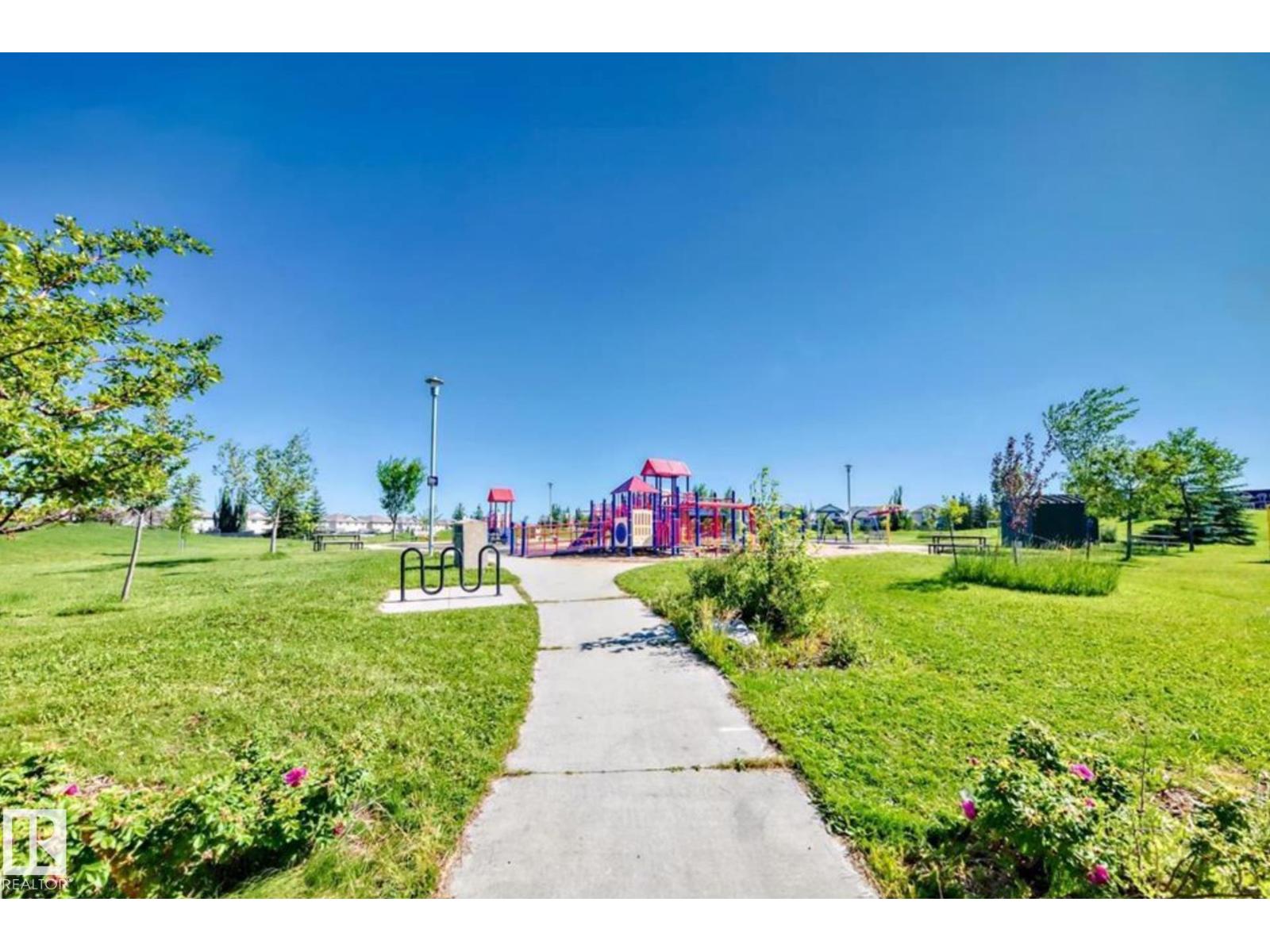 #313 263 Macewan Rd Sw, Edmonton, Alberta  T6W 0C4 - Photo 44 - E4472860