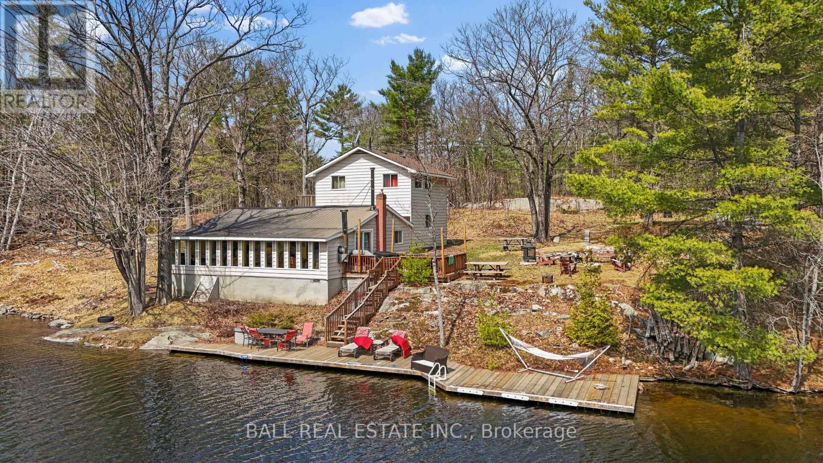 1089 CEDAR CREST LANE, Frontenac, Ontario