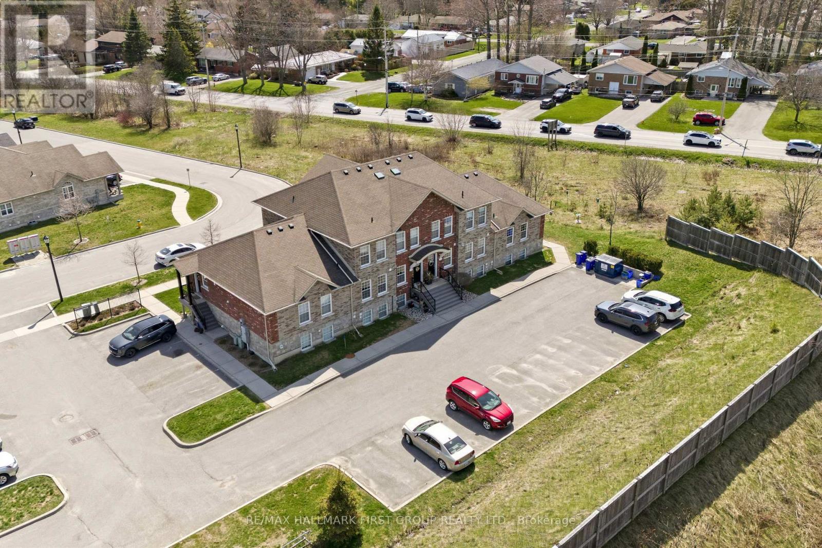 109 - 430 LONSBERRY DRIVE, Cobourg, Ontario