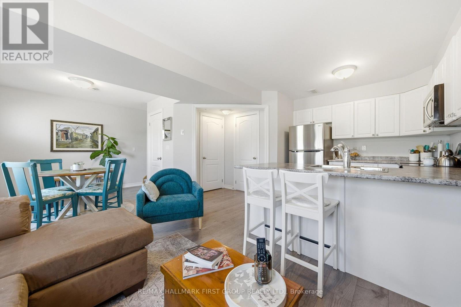 109 - 430 Lonsberry Drive, Cobourg, Ontario  K9A 0K4 - Photo 13 - X13054232