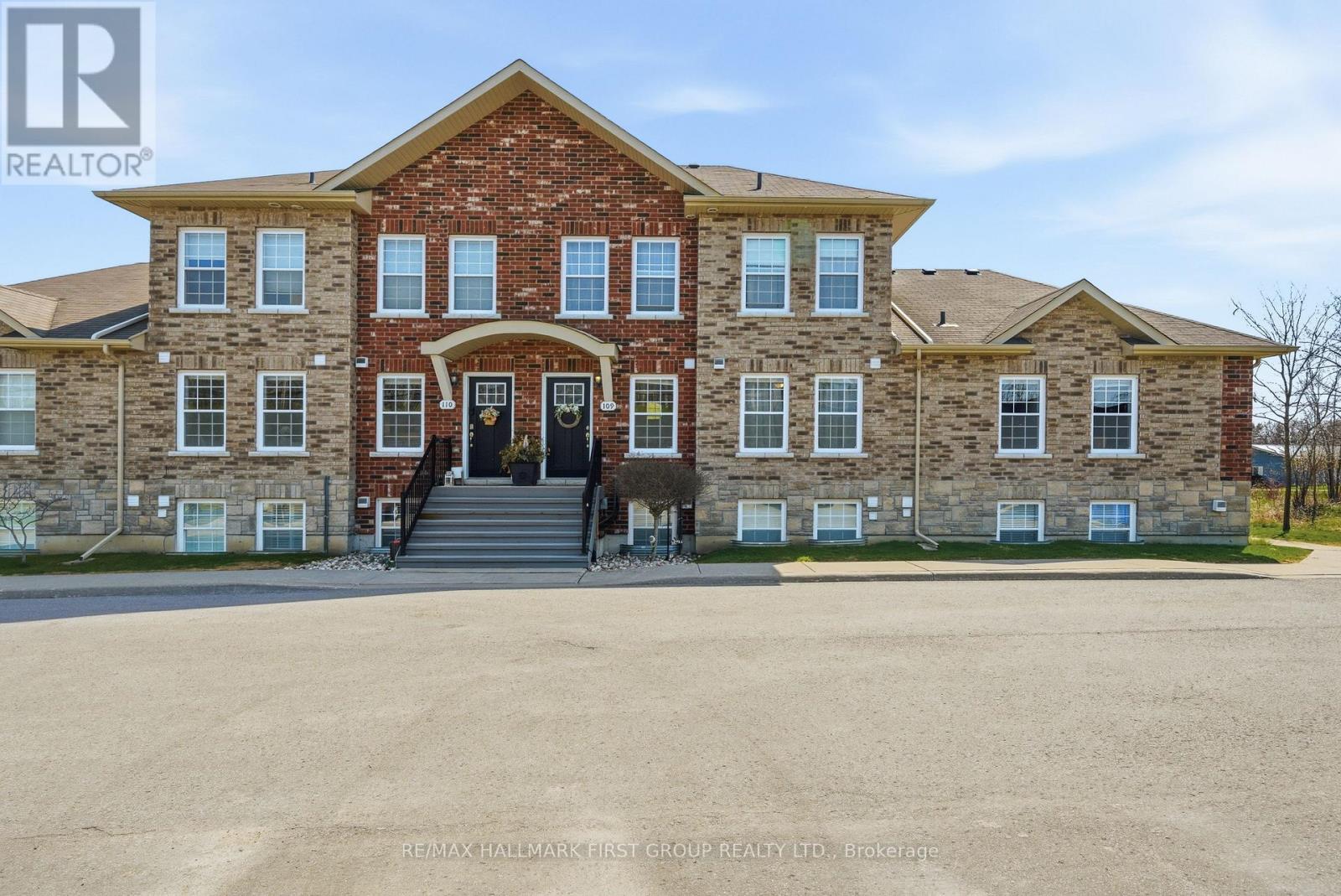 109 - 430 Lonsberry Drive, Cobourg, Ontario  K9A 0K4 - Photo 2 - X13054232