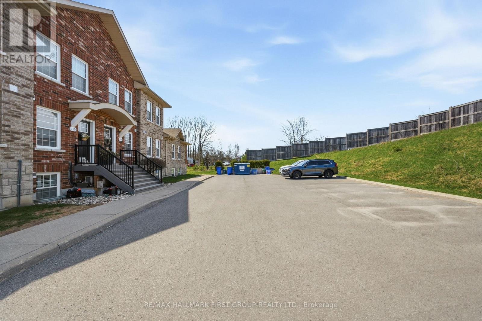 109 - 430 Lonsberry Drive, Cobourg, Ontario  K9A 0K4 - Photo 32 - X13054232