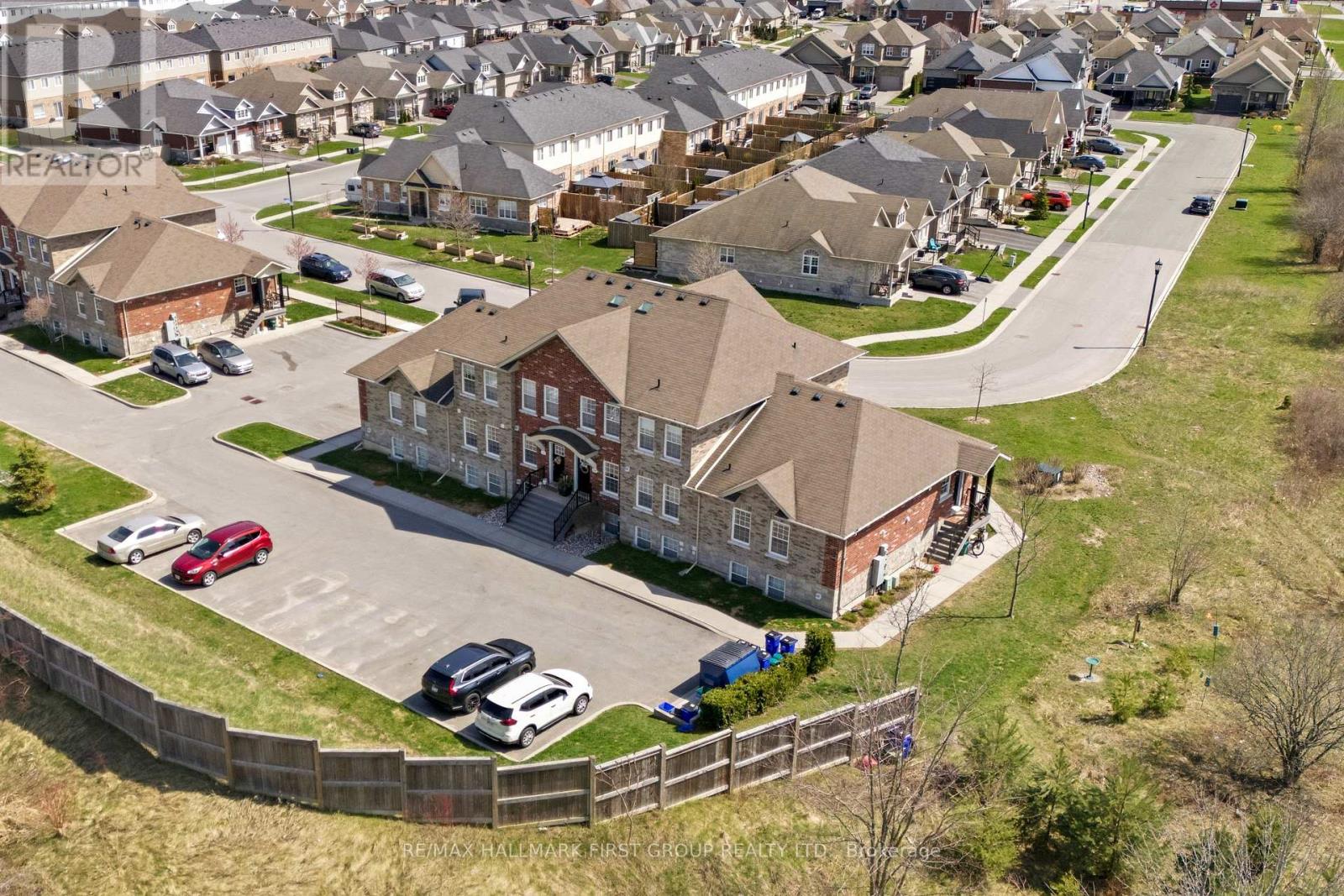 109 - 430 Lonsberry Drive, Cobourg, Ontario  K9A 0K4 - Photo 34 - X13054232